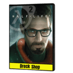 Half Life 2 – Steam