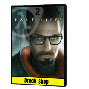 Half Life 2 – Steam