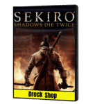 Sekiro™: Shadows Die Twice GOTY Edition – Steam