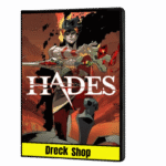 Hades – Steam