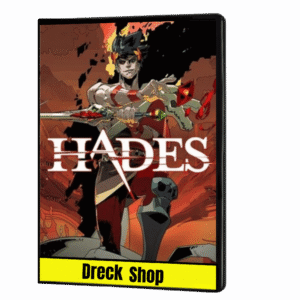 Hades – Steam