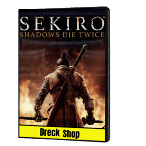 Sekiro™: Shadows Die Twice GOTY Edition – Steam