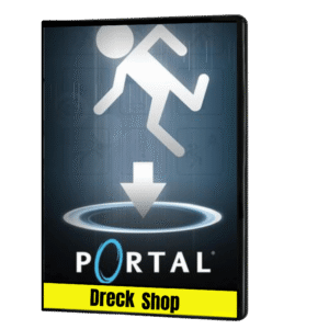 Portal – Steam
