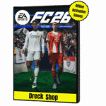 EA SPORTS FC 26 – Offline Activation