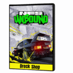 NFS Unbound – EA Games