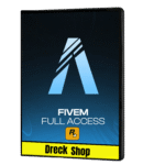 Fivem Ready Account – Rockstar
