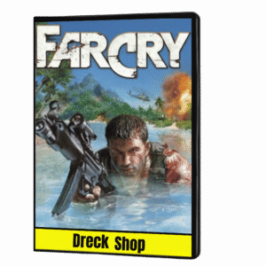 Far Cry – Steam