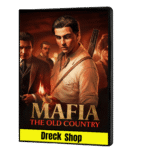 Mafia: The Old Country :Standard Edition – XBOX