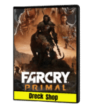 Far Cry Primal – Steam