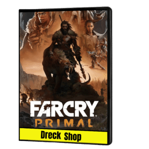Far Cry Primal – Steam
