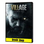 Resident Evil Village – Steam Global Key