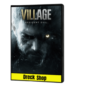 Resident Evil Village – Steam Global Key