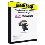 License Manager – WooCommerce Plugin