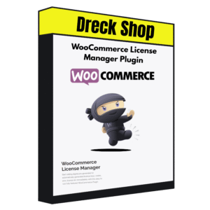 License Manager – WooCommerce Plugin