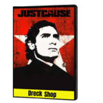 Just Cause – Steam