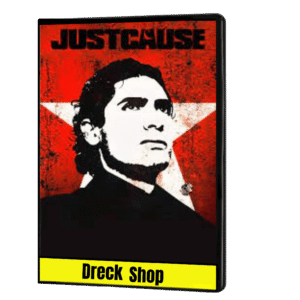 Just Cause – Steam