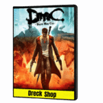 DmC: Devil May Cry – Steam Global Key