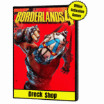Borderlands 4 – Offline Activation