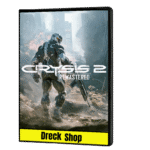 Crysis 2 Remastered – Epic