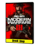 Call of Duty®: Modern Warfare® III – Steam