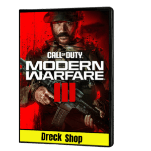 Call of Duty®: Modern Warfare® III – Steam