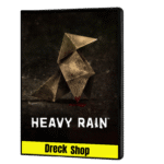 Heavy Rain – Epic