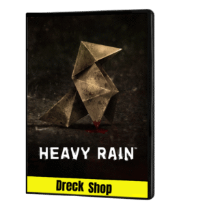 Heavy Rain – Epic