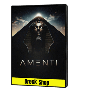Amenti – Steam