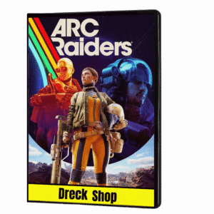 ARC Raiders – Steam