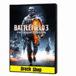 Battlefield 3 Premium Edition – Steam