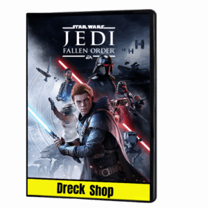 STAR WARS Jedi: Fallen Order Standard – Epic