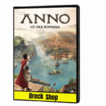 Anno 117: Pax Romana – Steam