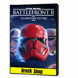 STAR WARS™ Battlefront™ II: Celebration Edition – Epic