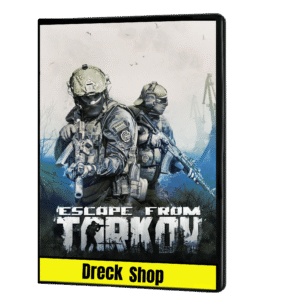 Escape from Tarkov – Steam
