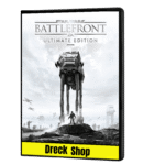 STAR WARS™ Battlefront™ Ultimate – Epic