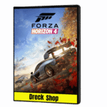 Forza Horizon 4 – Steam