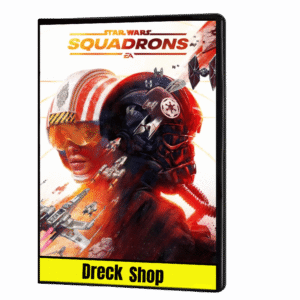 STAR WARS™: Squadrons – Epic