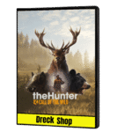 theHunter: Call of the Wild – Epic