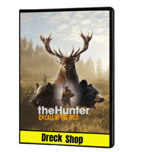 theHunter: Call of the Wild – Epic