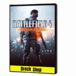 Battlefield 4 Premium Edition – Steam