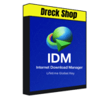 IDM Official Lifetime – Global Key