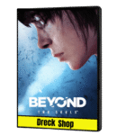 Beyond Two Souls – Epic