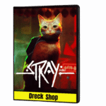 Stray – Steam