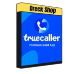 Truecaller Premium Gold App
