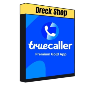 Truecaller Premium Gold App