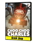 Choo-Choo Charles – Steam