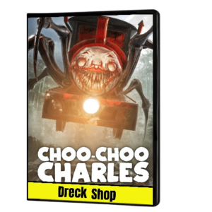 Choo-Choo Charles – Steam