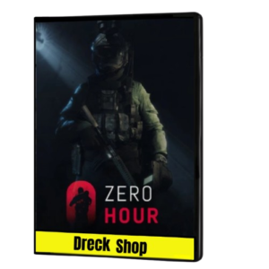 Zero Hour – Steam