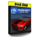 Wallpaper Engine – Steam