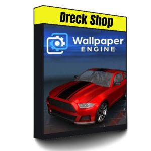 Wallpaper Engine – Steam